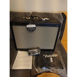 Amplificador Fender Hot Rod Deluxe Iv 40w 110v Zero