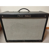 Amplificador Fender Hot Rod Deluxe Mexico Footswitch 230v 