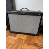 Amplificador Fender Hot Rod Series Deluxe Iii Bag Em Couro
