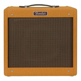 Amplificador Fender Hot Rod Series Pro