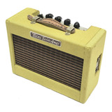 Amplificador Fender Mini Twin Amp
