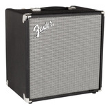 Amplificador Fender Para Contrabaixo Rumble 40