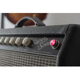Amplificador Fender Super sonic