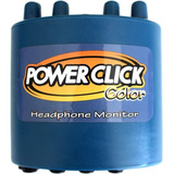 Amplificador Fone De Ouvido Power Click
