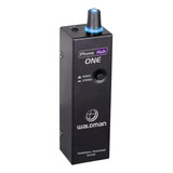One