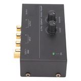 Amplificador Fonográfico Pp500 Phono Preamp Low