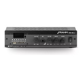 Amplificador Frahm Slim 1800appg5 Som Ambiente Até 12 Caixas