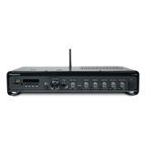 Amplificador Frahm Slim 3700 Optical G5 240wrms Bivolt 32112