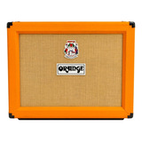 Amplificador Gabinete Orange Ppc 212 2x12 120w