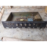 Amplificador Giannini U65g Para Guitarra
