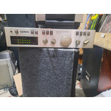 Amplificador Gradiente Model 166