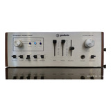 Amplificador Gradiente Model Lab 75 Bluetooth 5 1 2 Canais