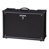 Amplificador Guitarra Boss Katana 100 212 Mkii 110v