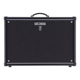 Amplificador Guitarra Boss Katana 100 212 Mkii 110v