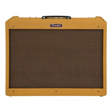 Amplificador Guitarra Fender Tweed Blues Deluxe Rerisue
