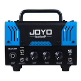 Amplificador Guitarra Joyo Bluejay Bantamp 20w