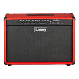 Amplificador Guitarra Laney 120w Lx120rt Para