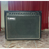 Amplificador Guitarra Laney Lc30