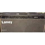 Amplificador Guitarra Laney Lv300 Twin 120w 2x12 Celestion