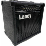 Amplificador Guitarra Laney Made Uk Raridade