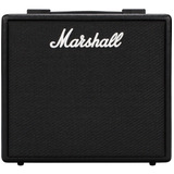 Amplificador Guitarra Marshall Code 25 25w Bluetooth 110v