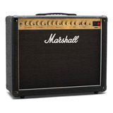 Amplificador Guitarra Marshall Dsl40c 40w revenda