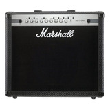 Amplificador Guitarra Marshall Mg101cfx 220v Vitrine Da Lj