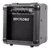 Amplificador Guitarra Meteoro Mg 10 10 Watts 