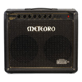 Amplificador Guitarra Meteoro Nitrous Drive Gs
