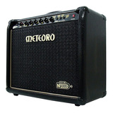 Amplificador Guitarra Meteoro Nitrous Gs 160