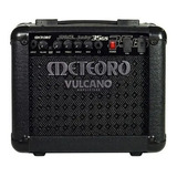 Amplificador Guitarra Meteoro Space Júnior Vulcano