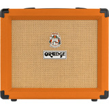 Amplificador Guitarra Orange Crush 20rt 20