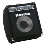 Amplificador Hartke A 70 Para Contra Baixo 70w