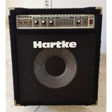Amplificador Hartke A 70 Para Contra Baixo 70wats Usado