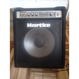 Amplificador Hartke A Series A100 Para Baixo De 100w