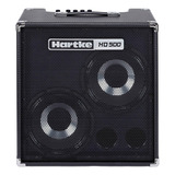 Amplificador Hartke Combo Hd500 Hd Serie P Contrabaixo 500w