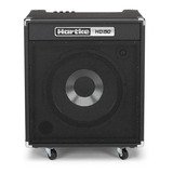 Amplificador Hartke Hd Series Hd150 Combo 150w