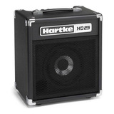 Amplificador Hartke Hd Series Hd25 Combo