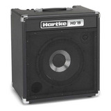 Amplificador Hartke Hd Series Hd75 Combo