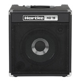 Amplificador Hartke Hd Series Hd75 Para Baixo De 75w Cor Preto 100v 120v