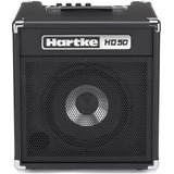 Amplificador Hartke Hd50 10 pol 50w P Baixo