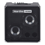 Amplificador Hartke Hd500 2x10 pol 500w