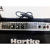 Amplificador Hartker A100