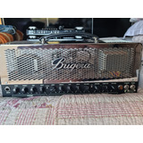 Amplificador Head Bugera T50 Infinitiun
