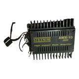 Amplificador High Amx 10