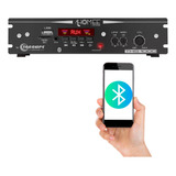 Amplificador Home Taramps Receiver Bluetooth Ths