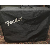 Amplificador Hot Rod Deluxe Iii Fender 110v