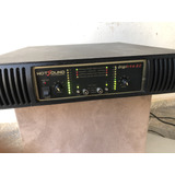 Amplificador Hotsound Digilite 8 0 2h