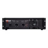 Amplificador Hotsound Hs 2000 Sx