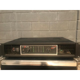 Amplificador Hotsound Hs 2800 1600w Rms